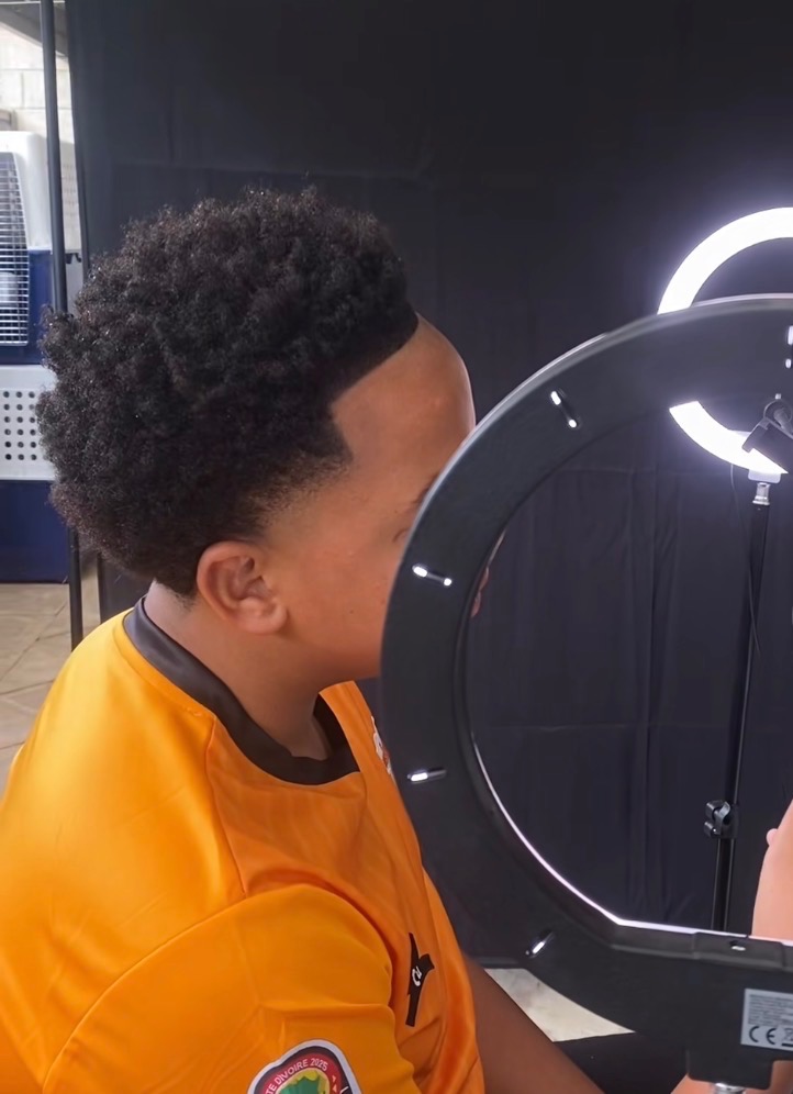 Haircut Style 1